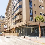 Ático Atlántico - FREE PARKING - WIFI - ECOFRIENDLY