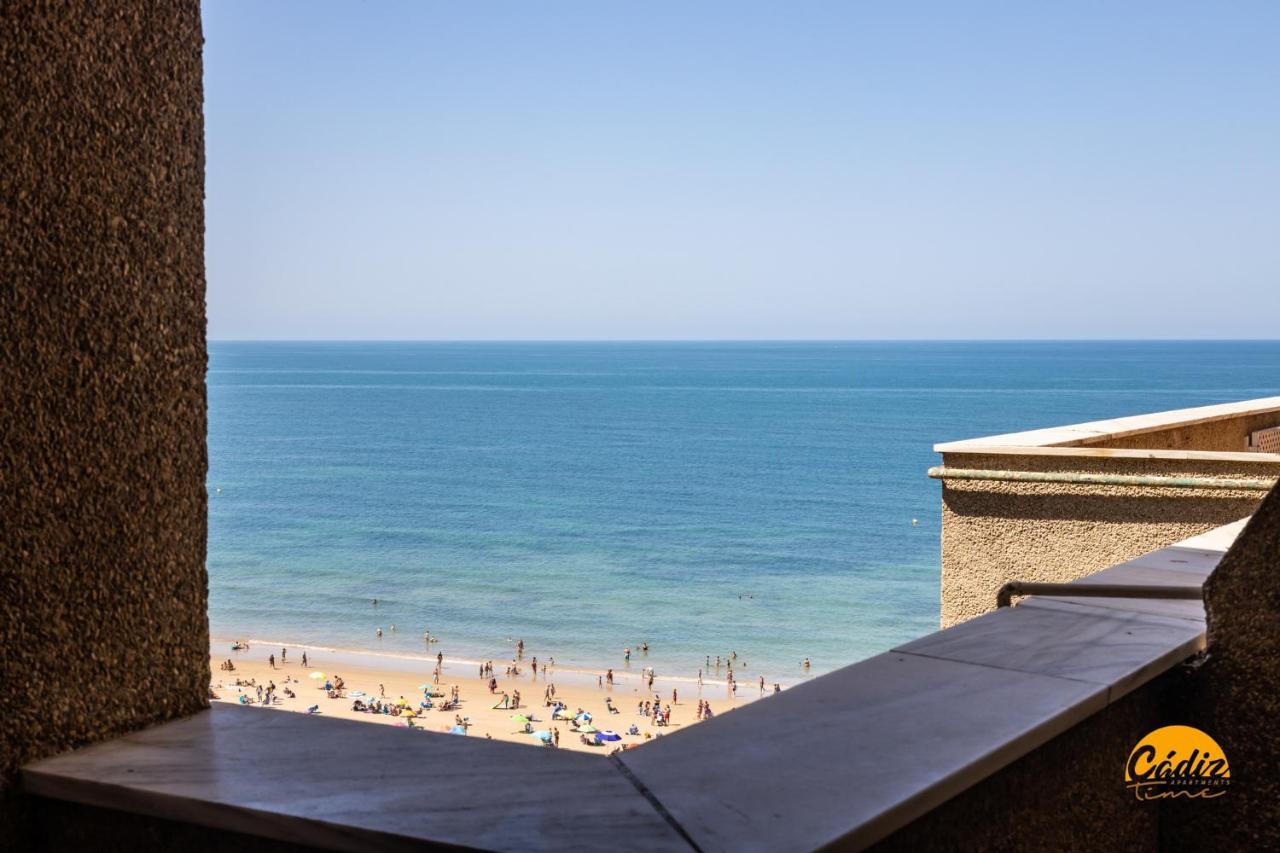 ático Atlántico - Free Parking - Wifi - Ecofriendly Cádiz