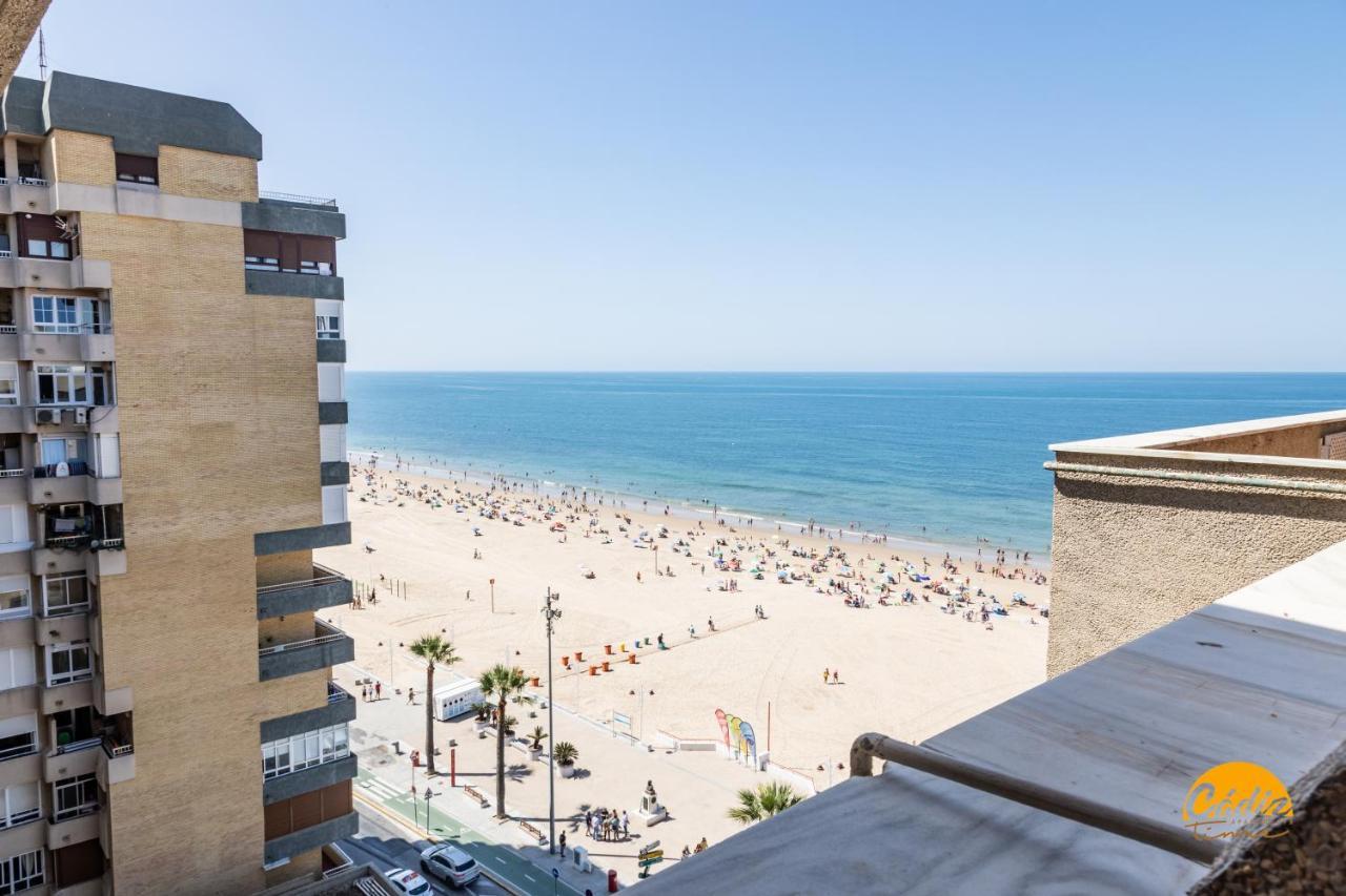 ático Atlántico - Free Parking - Wifi - Ecofriendly *