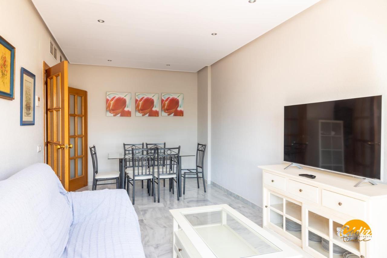 Appartement Atico Atlantico - Free Parking By Time *