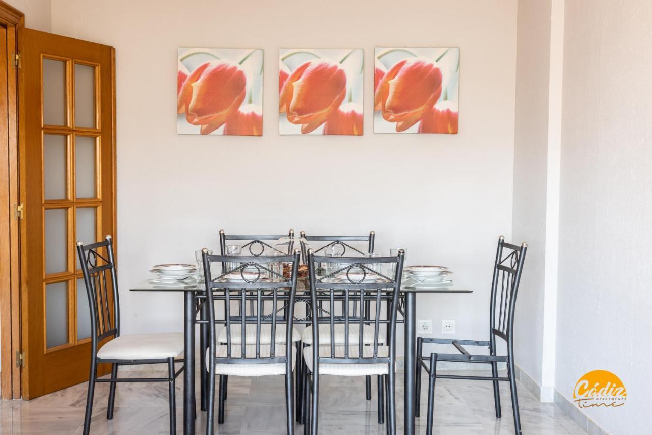 Appartement Atico Atlantico - Free Parking By Time